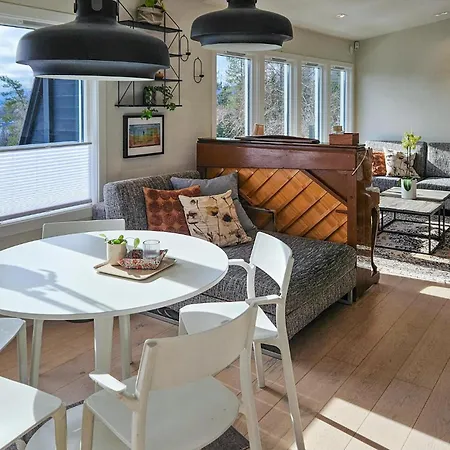 Awesome In With Wifi Дом отдыха *