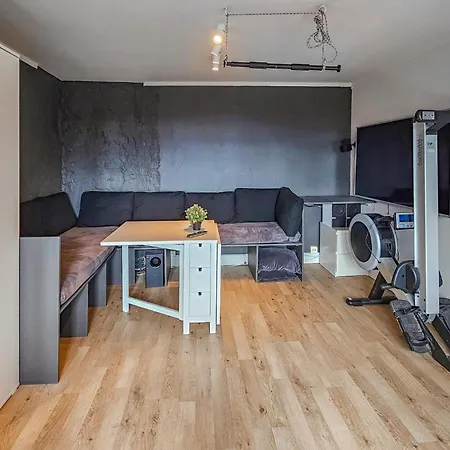 Holiday home Awesome In With Wifi Sandvika (Baerum)