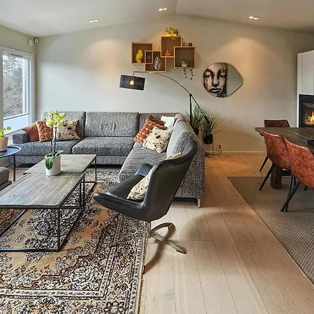 Awesome In With Wifi Holiday home *