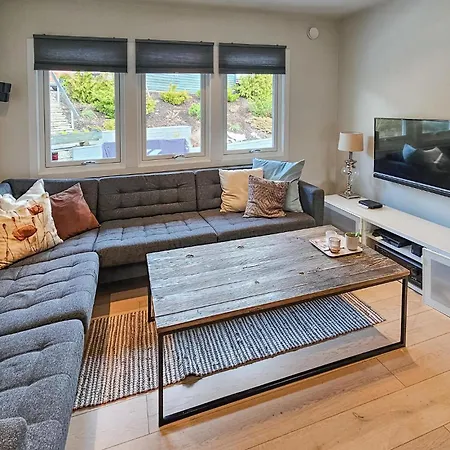 Awesome In With Wifi Holiday home