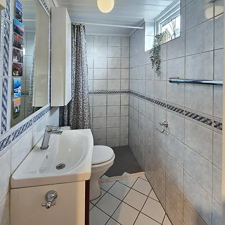 Awesome In With Wifi Holiday home