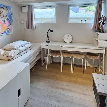 Holiday home Awesome In With Wifi Sandvika (Baerum)