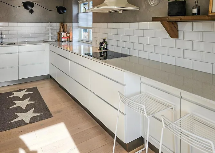 Vakantiehuis Awesome In With Wifi *