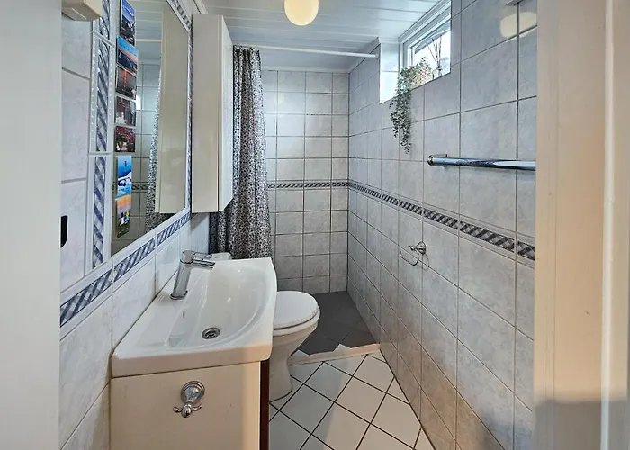 Awesome In With Wifi Vakantiehuis